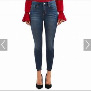 Sofia Vergara Skinny Ankle Jean Sz. 6